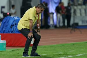 ISL 2018: Defensive woes plaguing John Gregory's Chennaiyin FC