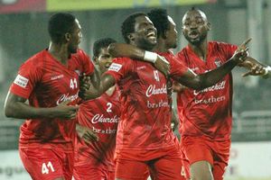 I-League: Churchill Brothers set to open their campaign against defending champions Minerva Punjab