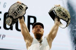 McGregor expects $50m payday from UFC 229 after Khabib storms out