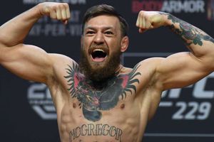 Anderson Silva tells Dana White - Make Conor McGregor fight happen