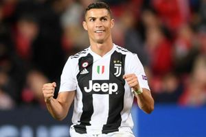No rest for Ronaldo as Allegri demands better finishing from Juventus