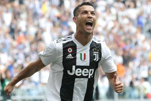 Ballon d'Or 2018: Ronaldo, Courtois nominated but De Gea misses out