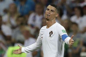 Ronaldo denies 'fake news' rape claim as police reopen investigation