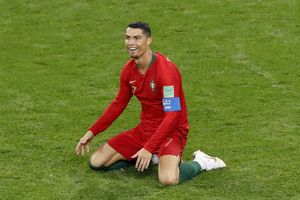 Portugal PM defends Ronaldo amid rape accusation