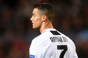 Juventus president supports Cristiano Ronaldo over rape allegation