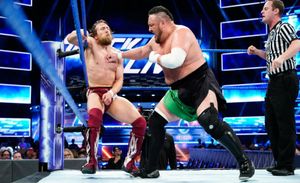 Update on WWE Crown Jewel and Survivor Series match cards