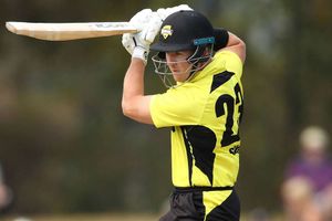 Australia Vs UAE, One-off T20I: Aussies make Short work of run chase in win