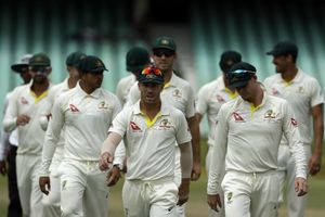 Cricket Australia reappoints chairman ahead of ball-tamper findings