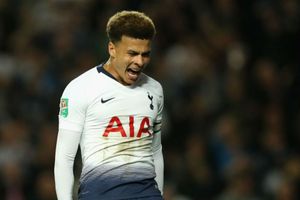 Dele Alli signs six-year contract extension with Tottenham
