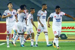 ISL 2018: Delhi Dynamos vs FC Pune Preview: When and where to watch, team strategies