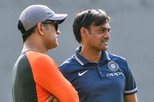 Top five T20 innings of MS Dhoni for India