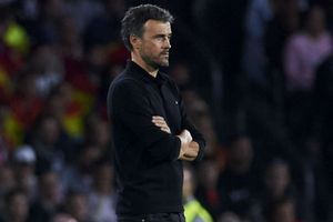 It would have been normal to kill them! Luis Enrique slams abysmal Spain