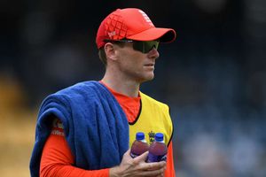 Morgan aims to solve Colombo mystery after record ODI defeat