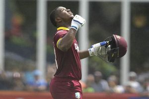 Evin Lewis withdraws from West Indies limited-over squad