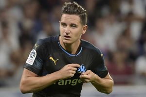 Injured Thauvin out of Germany clash