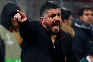 Top five contenders that could replace Gattuso at Milan