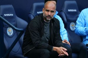 The Harry Kane team? Spurs have proved me wrong, says Guardiola