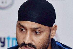 India vs West Indies: Read Tino Best's terse reply to Harbhajan Singh