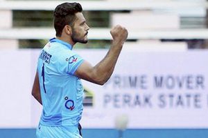 Asian Champions Trophy 2018: Defending champs India outclass South Korea 4-1 to consolidate top spot