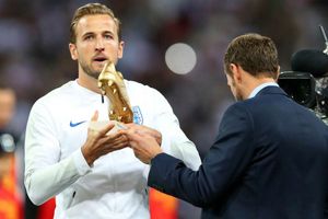 Ballon d'Or 2018: Kane joins Hazard and Griezmann on shortlist