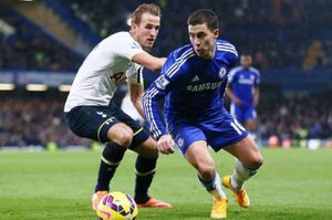 Real Madrid plot world record bid for Premier League superstar