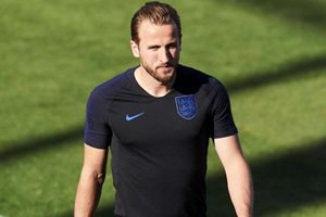Harry Kane would star in LaLiga, says Sergio Ramos