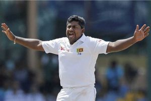 Rangana Herath to retire after the Galle Test against England