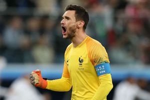France's mentality must be right - Lloris