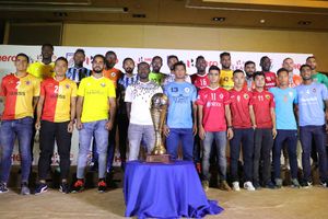 Hero I-League: 11 clubs from 10 states to vie for top honours in the 12th edition