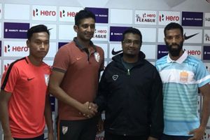 I-League: CCFC vs Indian Arrows: Preview, Timings, Live Streaming: Chennai to host Arrows in opener