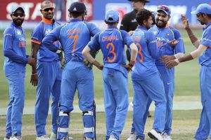 BCCI shifts India vs West Indies 2nd ODI to Visakhapatnam