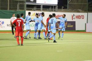Asian Champions Trophy: India vs Pakistan Preview: Where to watch, timing and live streaming