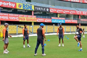India vs West Indies Ist ODI: Preview, where to watch, timings, team strategies