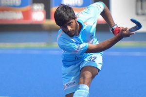 Asian Champions Trophy: India remain unbeaten as defending champs held by Malaysia