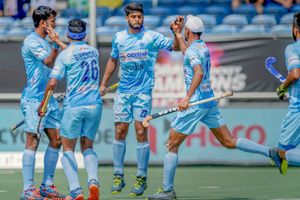 Hockey India drops its High Performance Director David John from selection panel for showing 'bias'