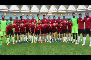 India coach Constantine announces 22-member squad for upcoming China friendly