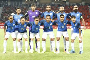 IND vs CHI: We are very difficult to beat: Stephen Constantine