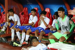 It’s time to look forward to the U-19 Championships: Fernandes