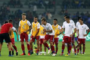 ISL 2018: Jamshedpur FC Vs ATK: Preview, Timing, Where to Watch, Live Streaming & more