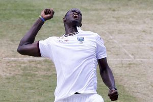 India vs West Indies: CWI offers Central Contract to Holder, Hope, Joseph, Roach