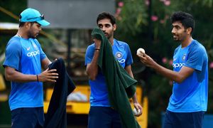 India Vs West Indies: Bhuvneshwar, Bumrah return as India announce squad for last 3 ODIs