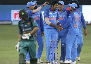 Jasprit Bumrah, Virat Kohli keep their top slot in ICC ODI rankings