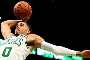 Celtics overcome 16-point deficit to keep Thunder winless