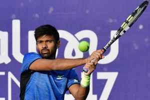 Jeevan wins 2nd Challenger title in a row, fifth of season