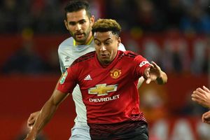 Lingard could return for Manchester United but Sanchez ruled out