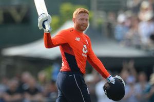 England ready to scrap for wins in Sri Lanka – Bairstow