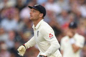 Buttler set to keep wicket in first Test against Sri Lanka