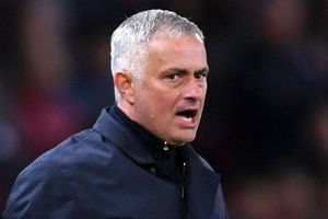 FA to investigate Mourinho's touchline comments after Newcastle comeback