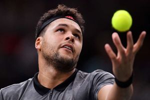 Djokovic to play Dzumhur, Raonic halts Tsonga in Paris