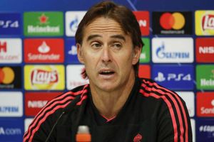 Five coaches who can succeed Julen Lopetegui at Real Madrid